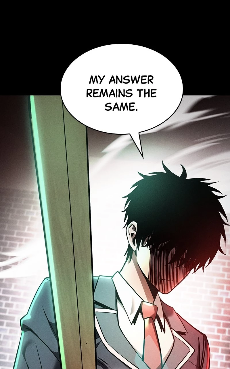 The Academy's Genius Swordsman Chapter 23 - 107