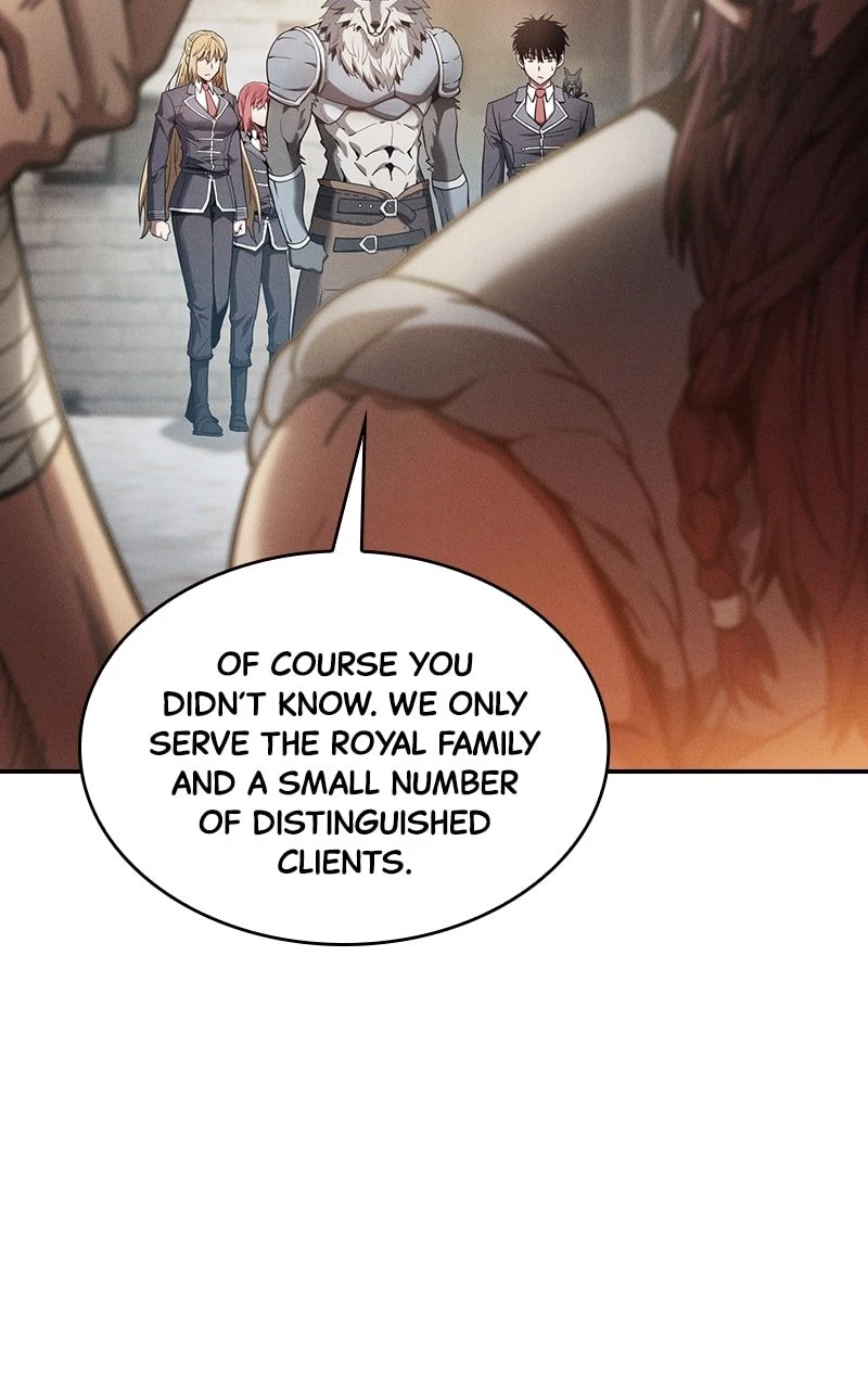 The Academy's Genius Swordsman Chapter 21 - 7