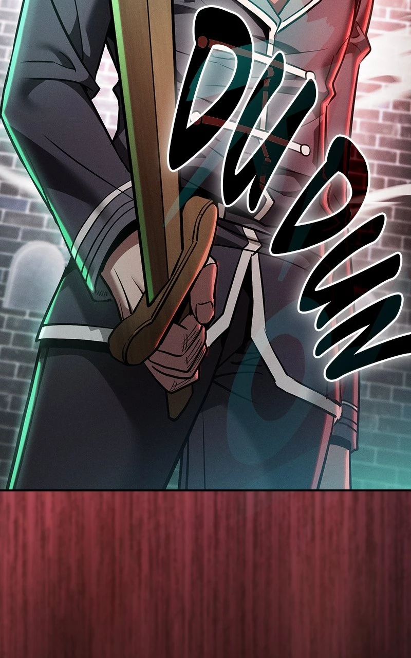 The Academy's Genius Swordsman Chapter 23 - 108