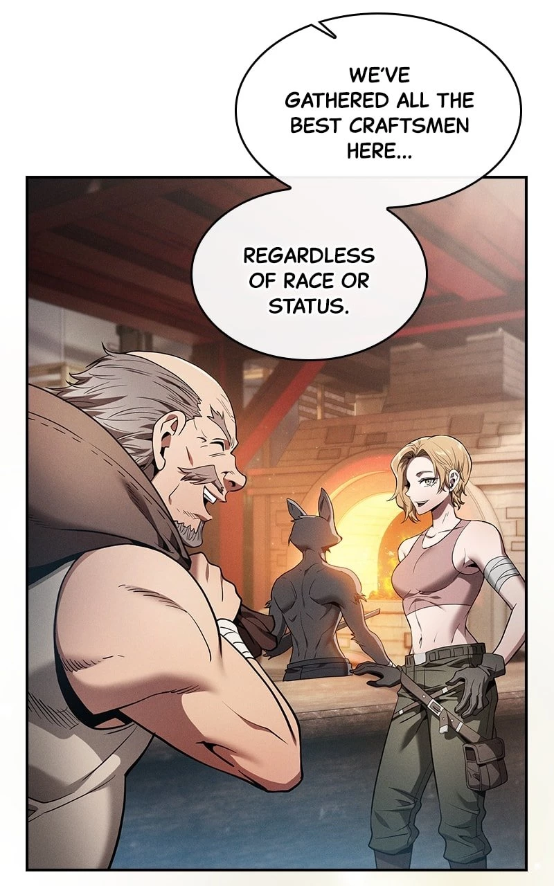 The Academy's Genius Swordsman Chapter 21 - 8