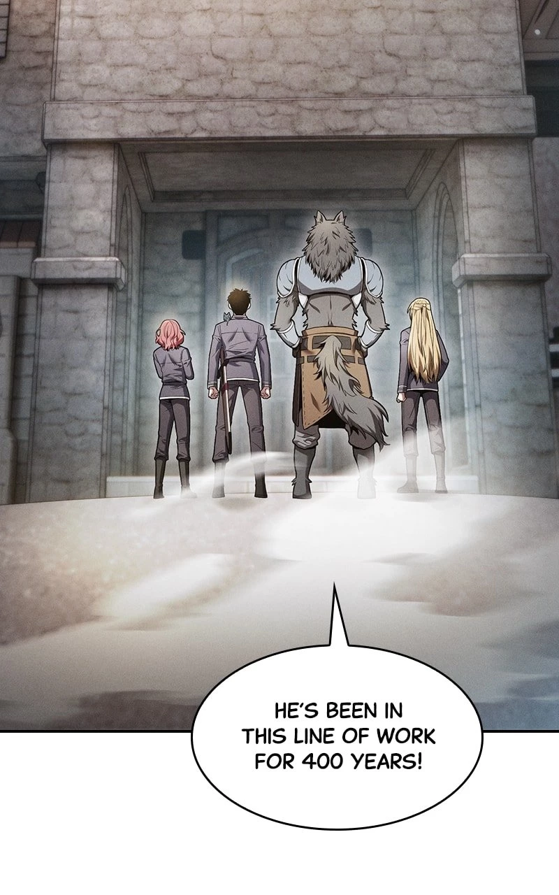 The Academy's Genius Swordsman Chapter 21 - 11