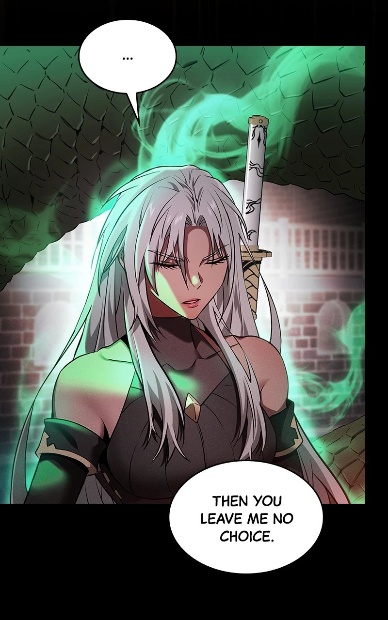 The Academy's Genius Swordsman Chapter 23 - 111