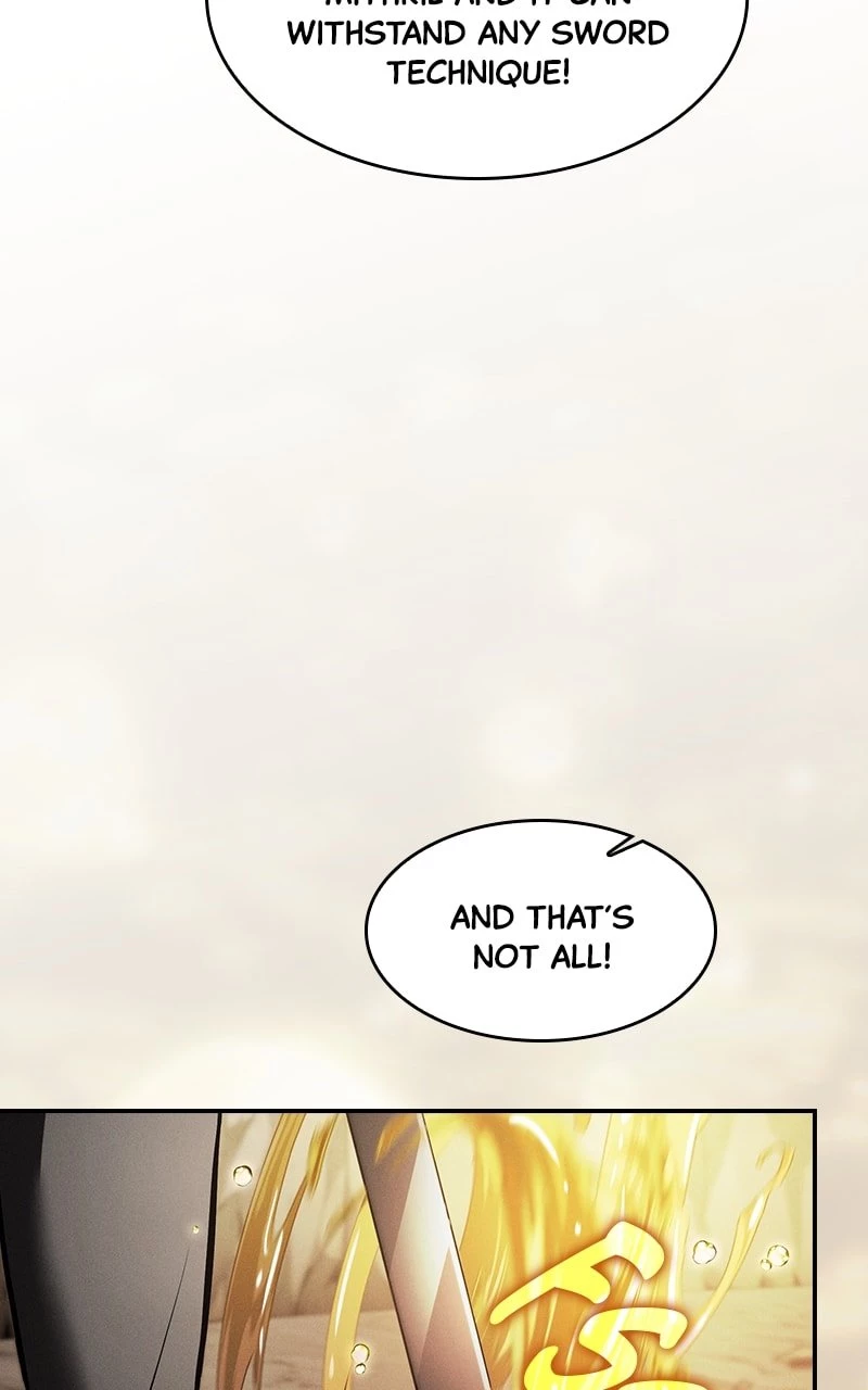 The Academy's Genius Swordsman Chapter 25 - 130