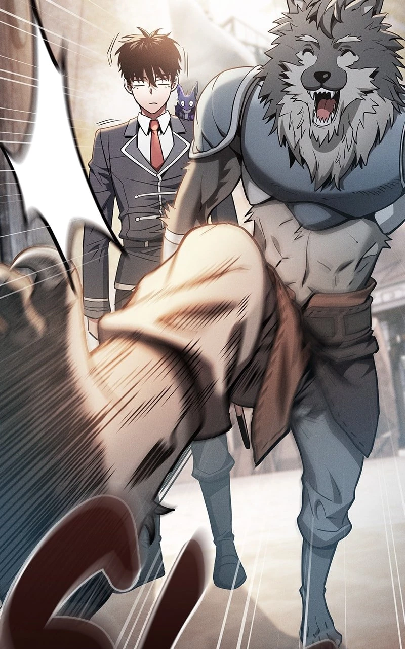 The Academy's Genius Swordsman Chapter 21 - 14
