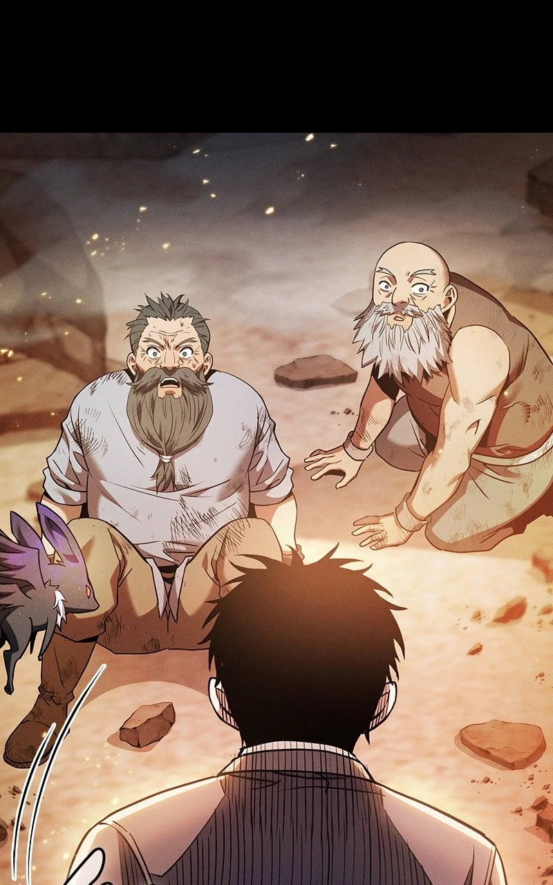The Academy's Genius Swordsman Chapter 24 - 138
