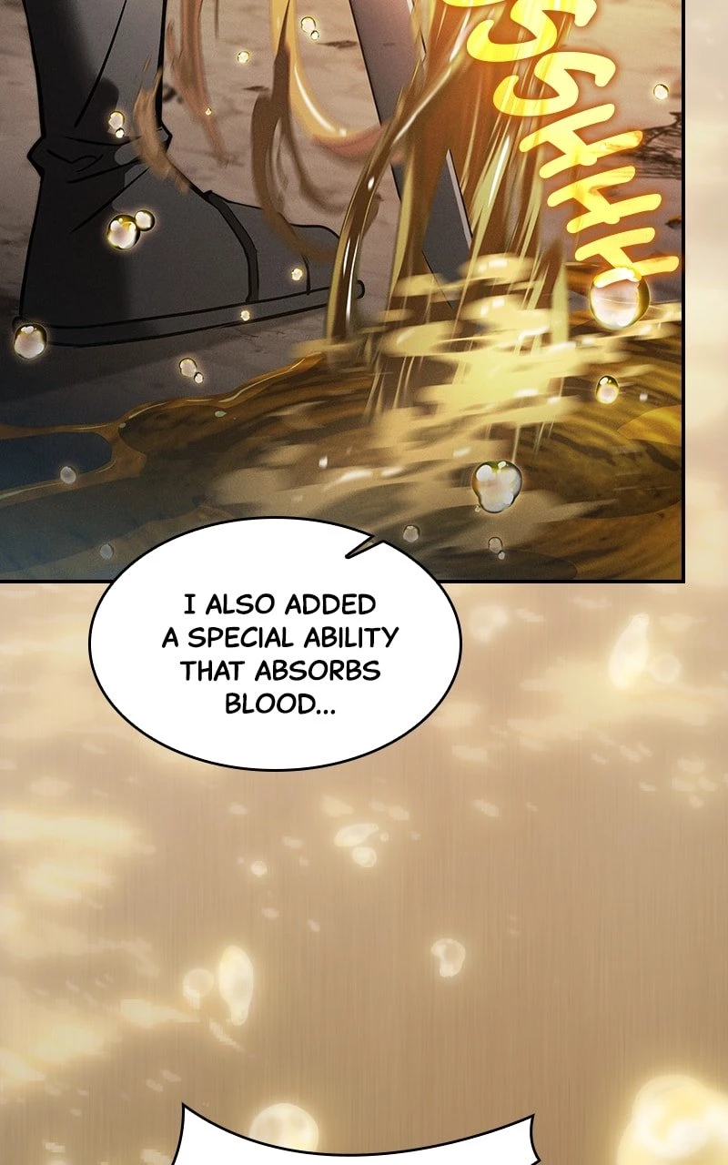 The Academy's Genius Swordsman Chapter 25 - 131