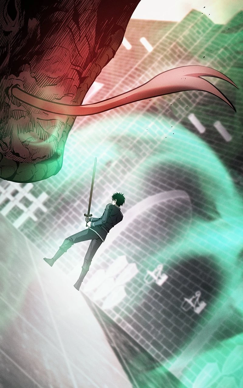 The Academy's Genius Swordsman Chapter 23 - 114