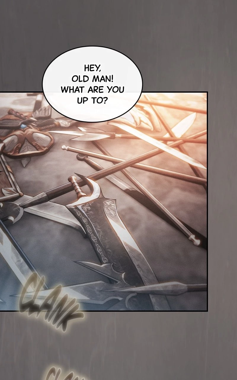 The Academy's Genius Swordsman Chapter 21 - 16