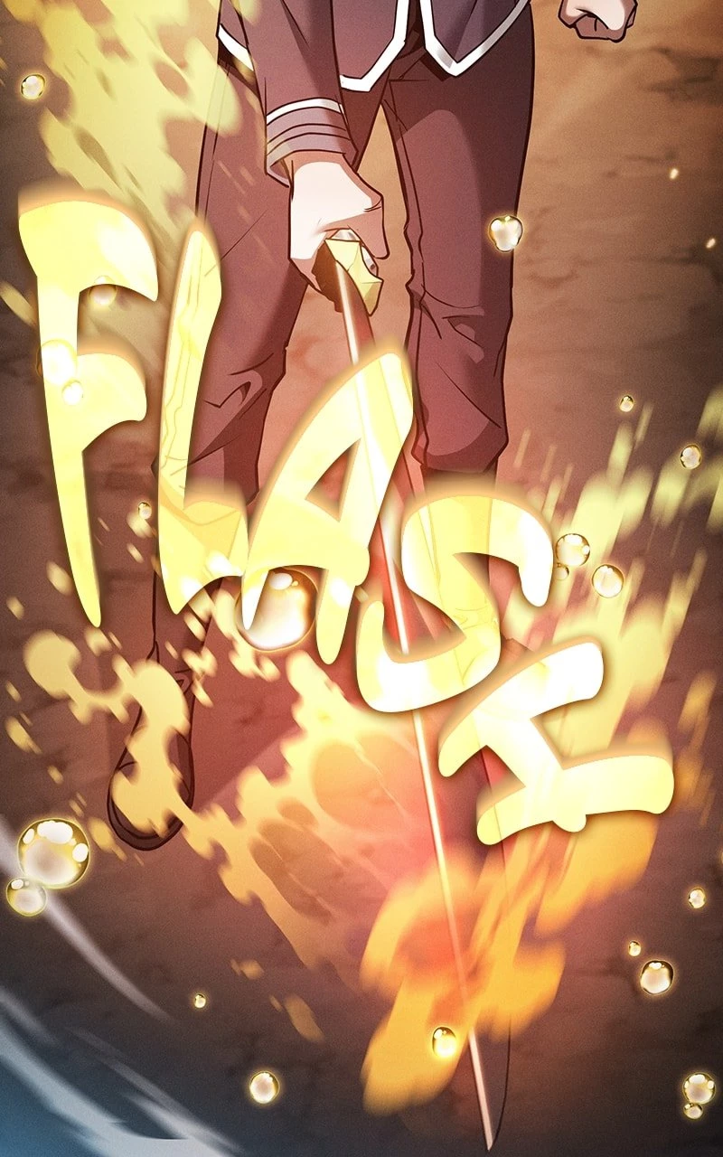 The Academy's Genius Swordsman Chapter 25 - 133