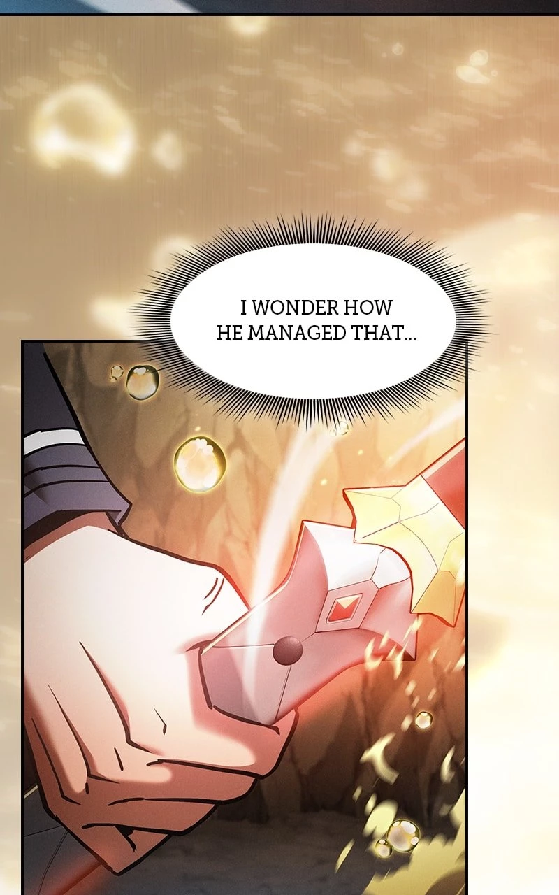 The Academy's Genius Swordsman Chapter 25 - 134