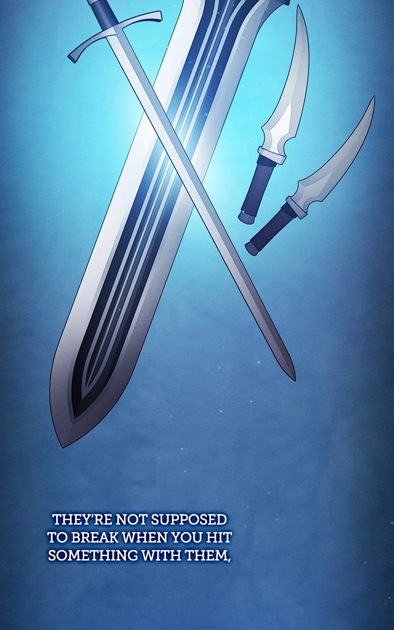 The Academy's Genius Swordsman Chapter 20 - 3