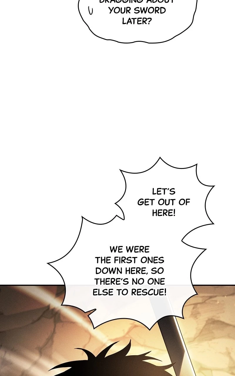 The Academy's Genius Swordsman Chapter 25 - 137