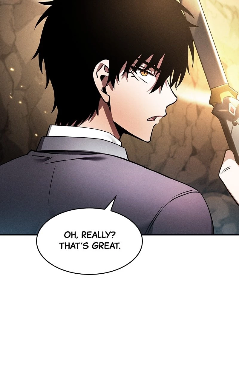 The Academy's Genius Swordsman Chapter 25 - 138