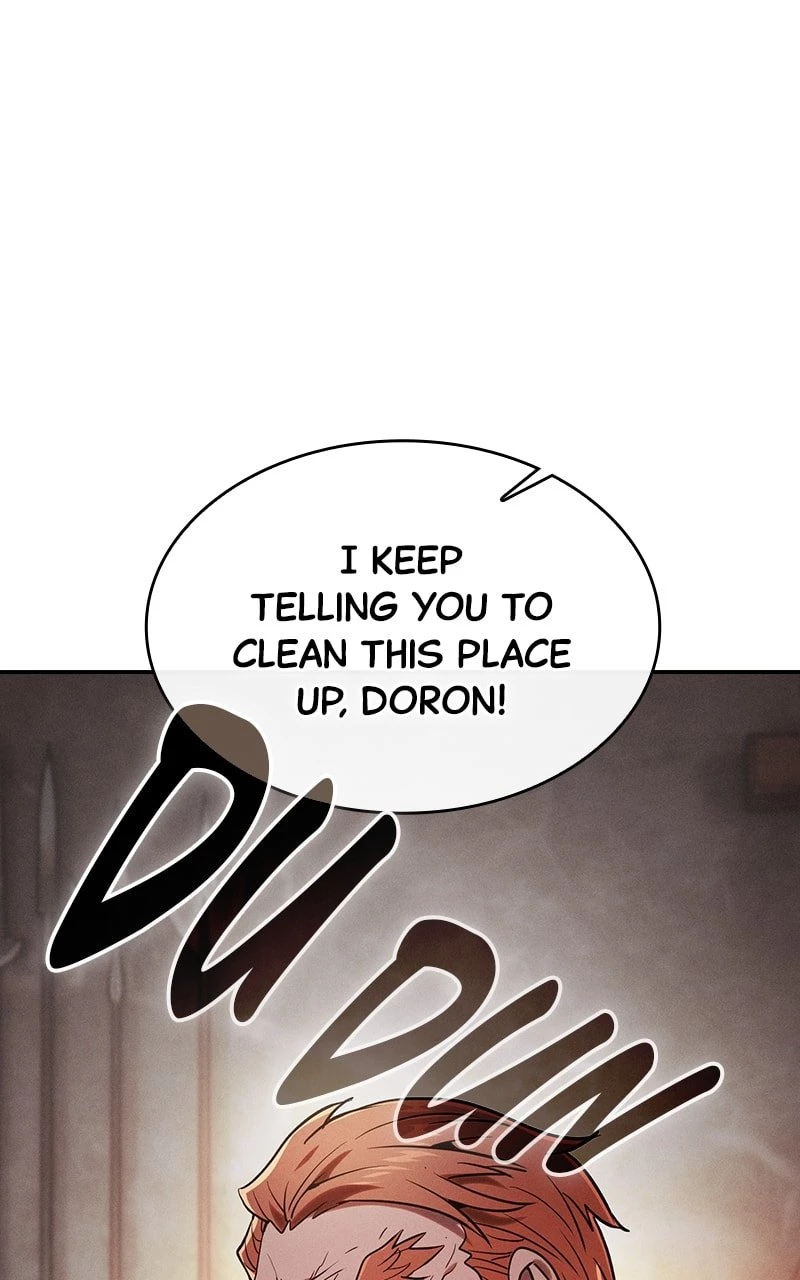 The Academy's Genius Swordsman Chapter 21 - 23