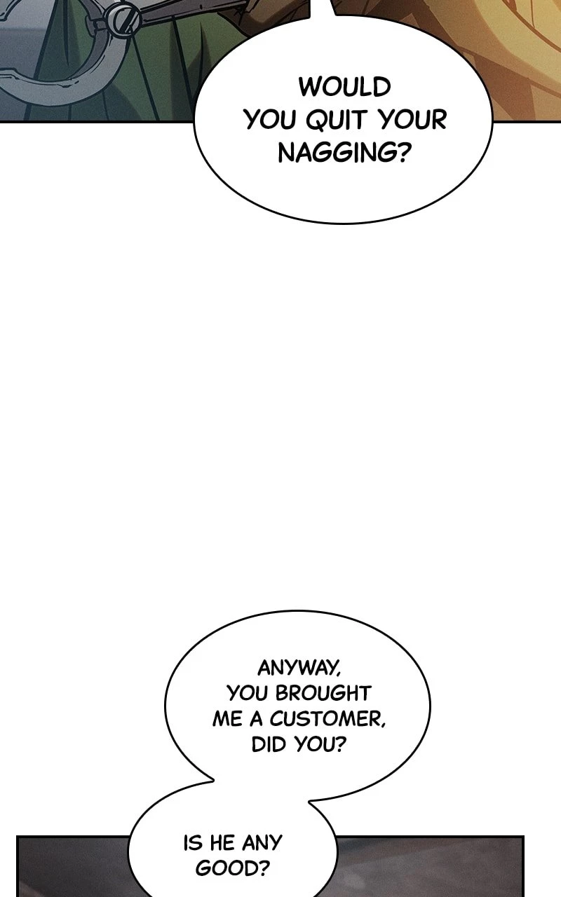 The Academy's Genius Swordsman Chapter 21 - 25