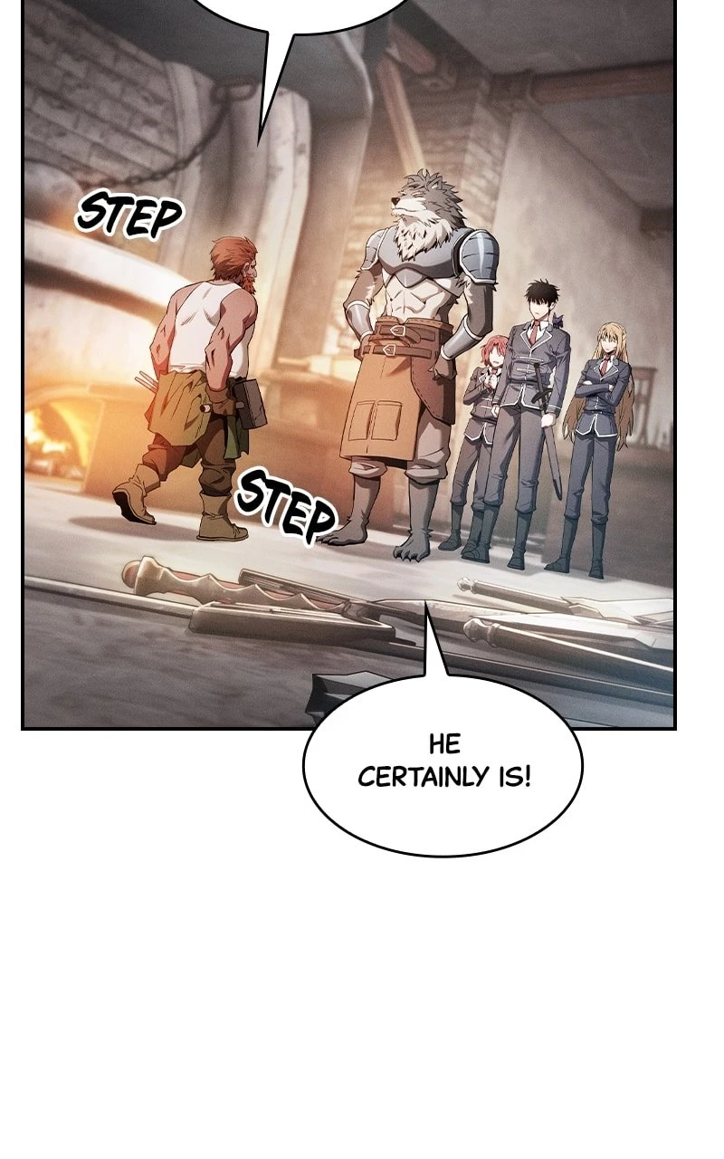 The Academy's Genius Swordsman Chapter 21 - 26