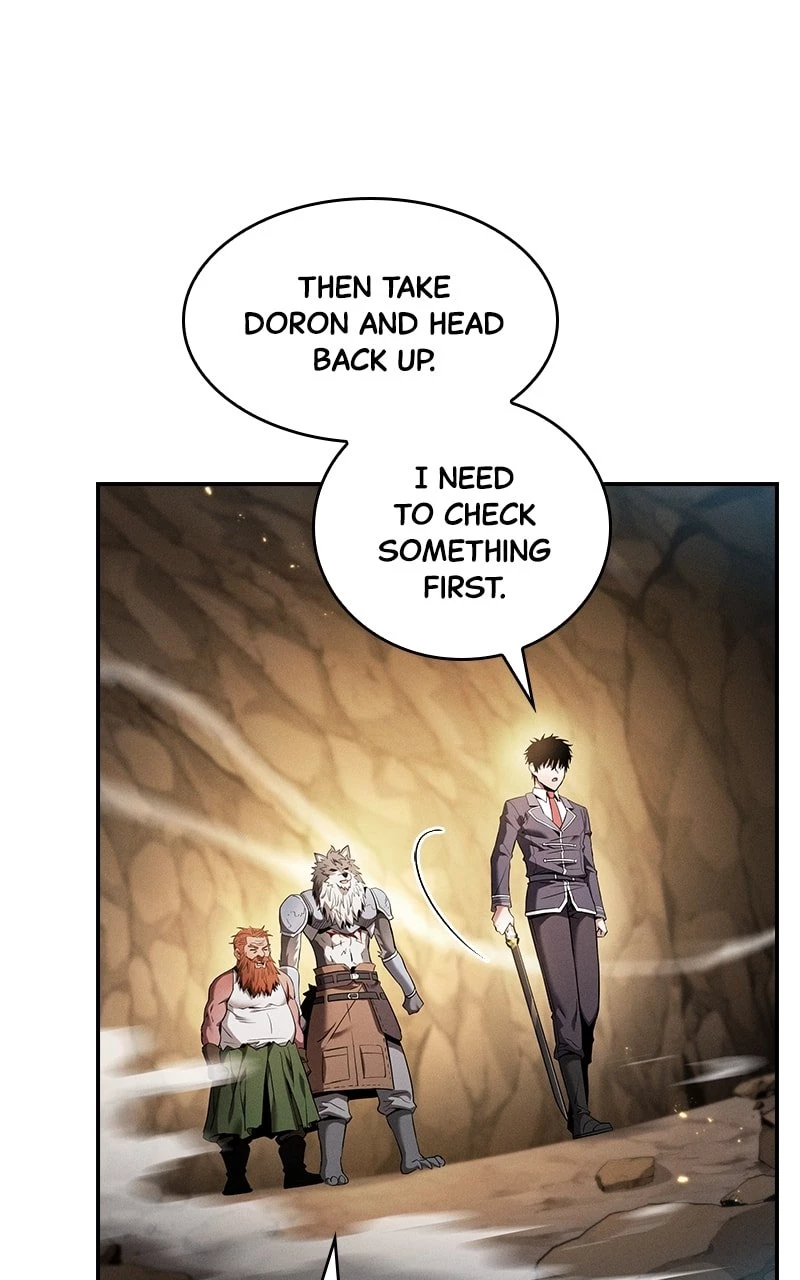The Academy's Genius Swordsman Chapter 25 - 139