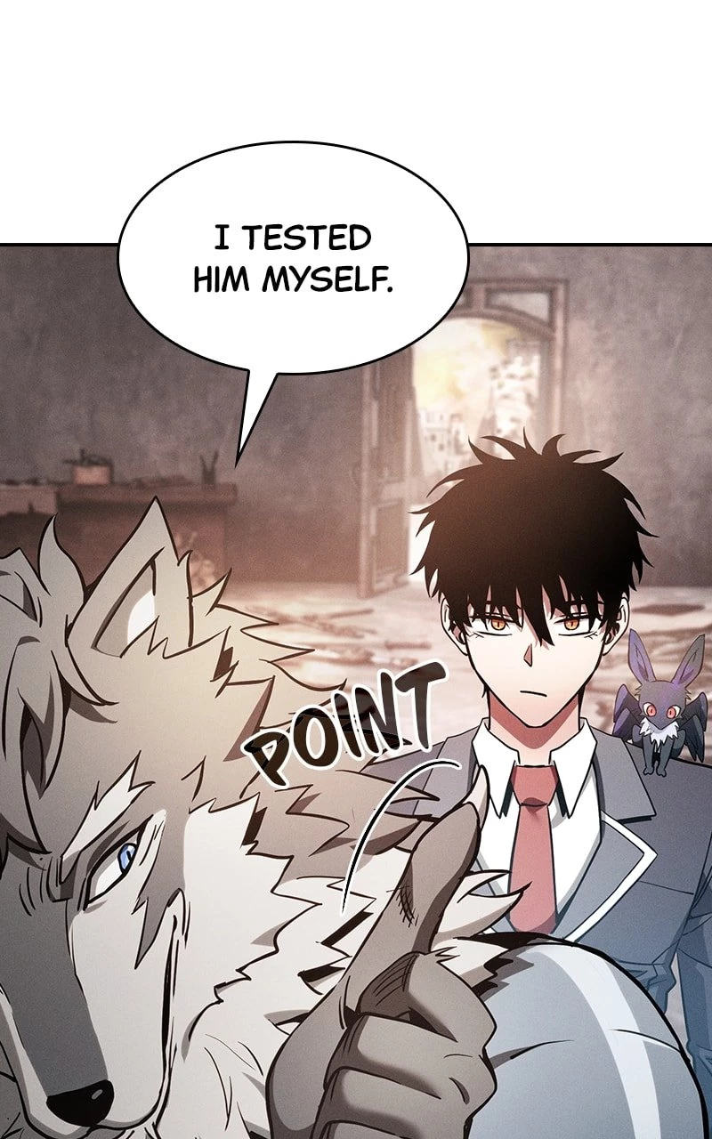 The Academy's Genius Swordsman Chapter 21 - 27