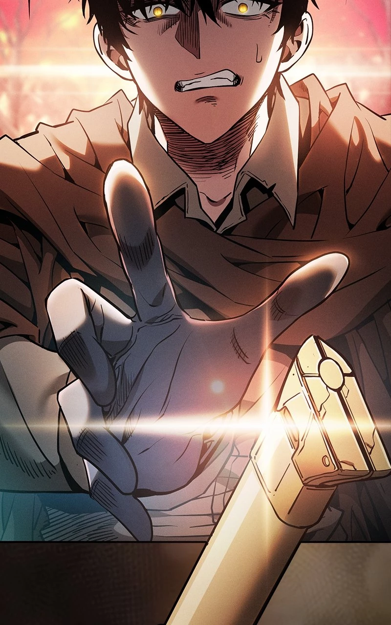 The Academy's Genius Swordsman Chapter 23 - 132