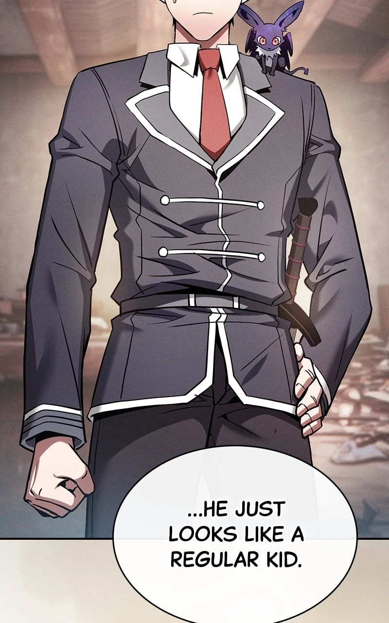 The Academy's Genius Swordsman Chapter 21 - 31