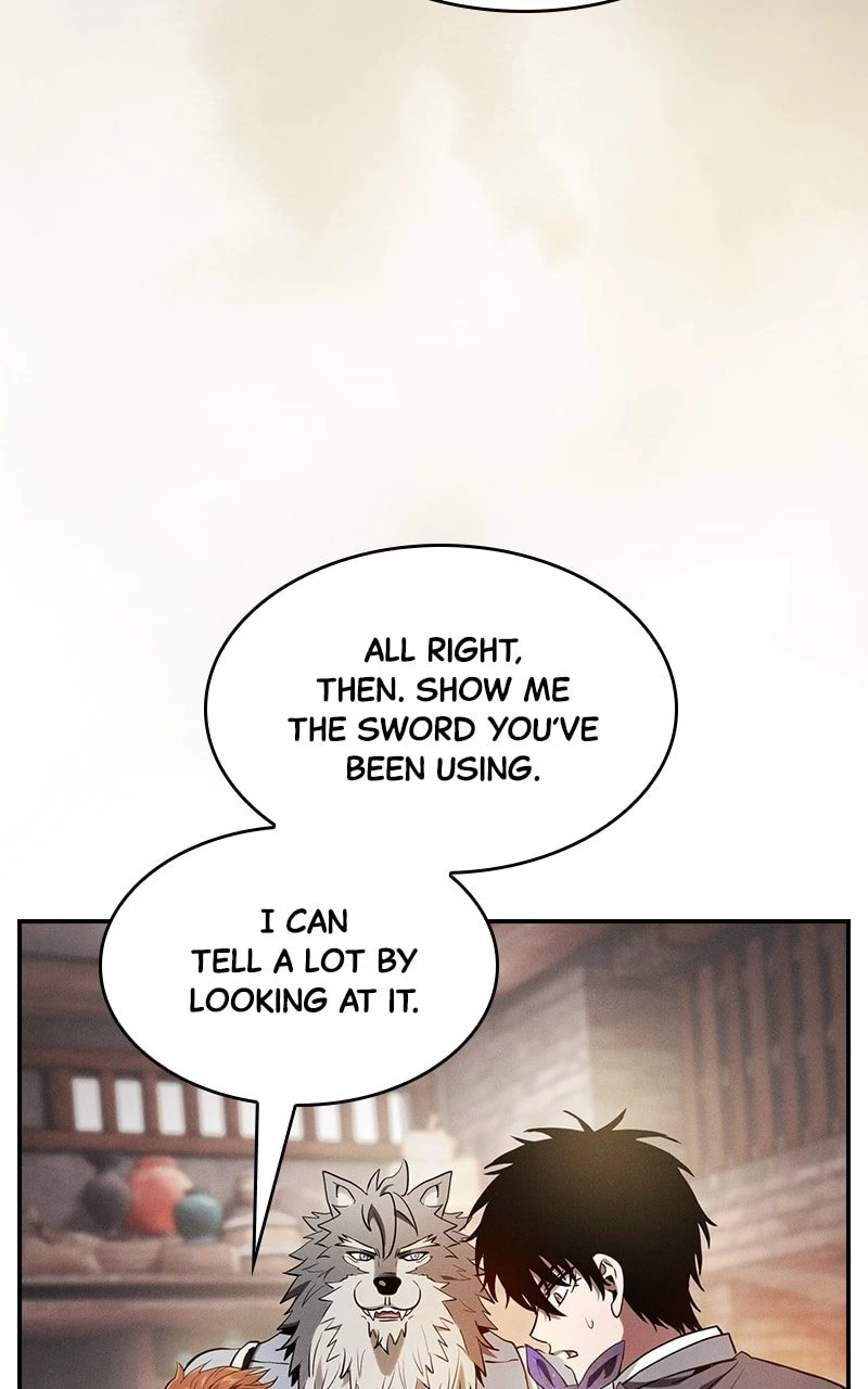 The Academy's Genius Swordsman Chapter 21 - 32
