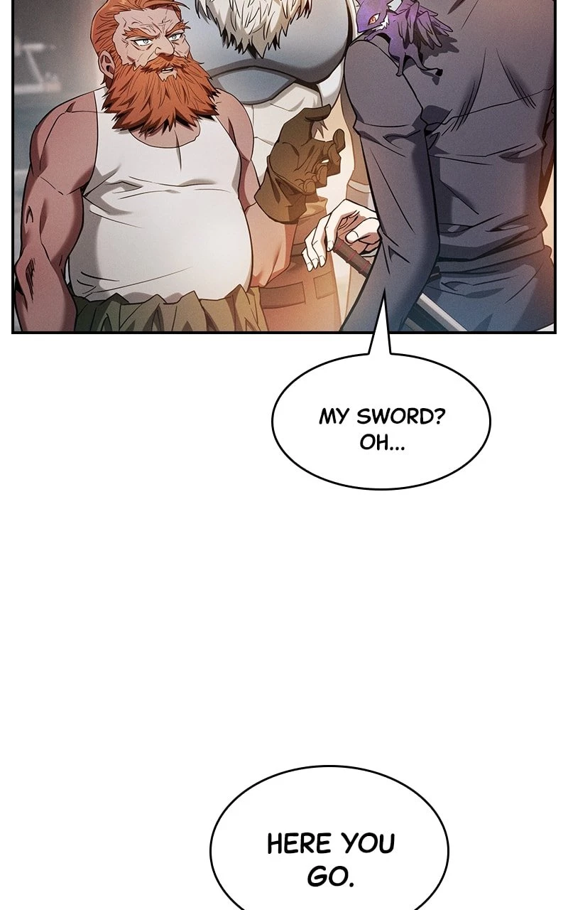 The Academy's Genius Swordsman Chapter 21 - 33