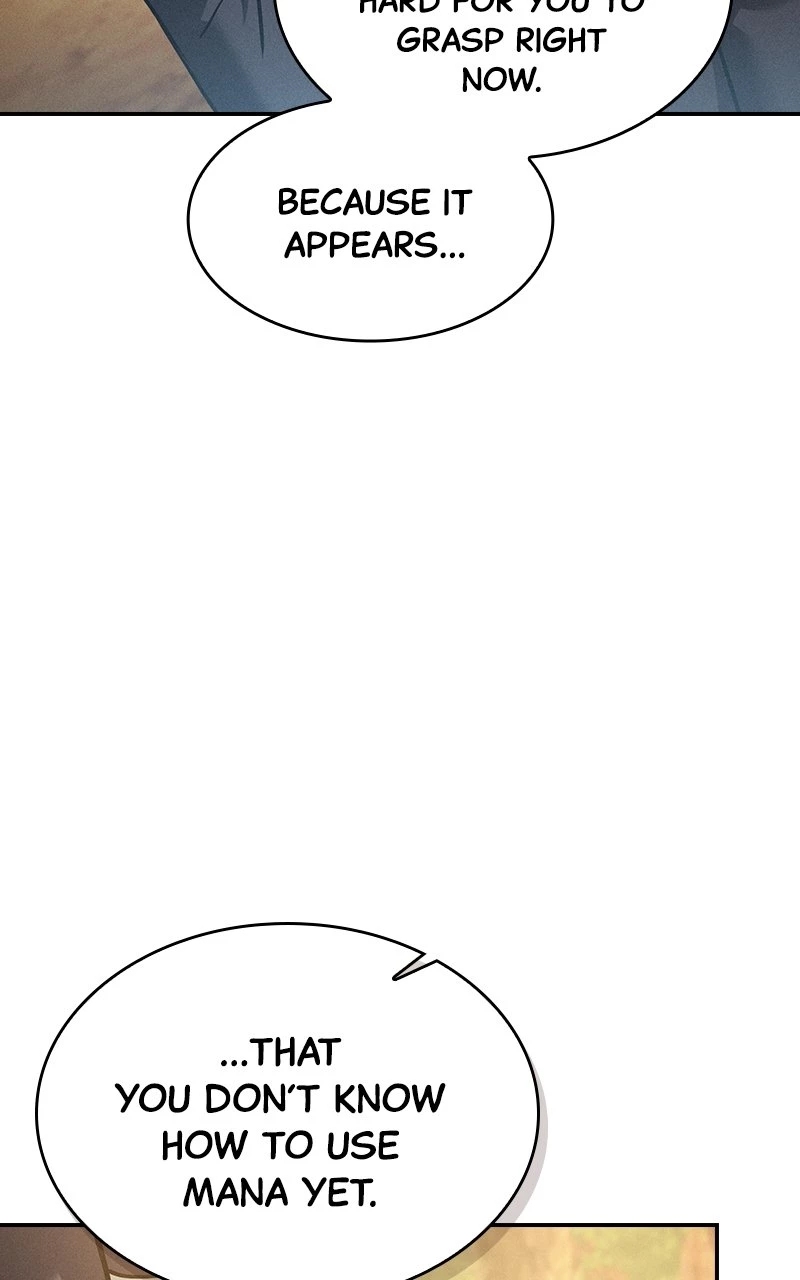 The Academy's Genius Swordsman Chapter 20 - 20