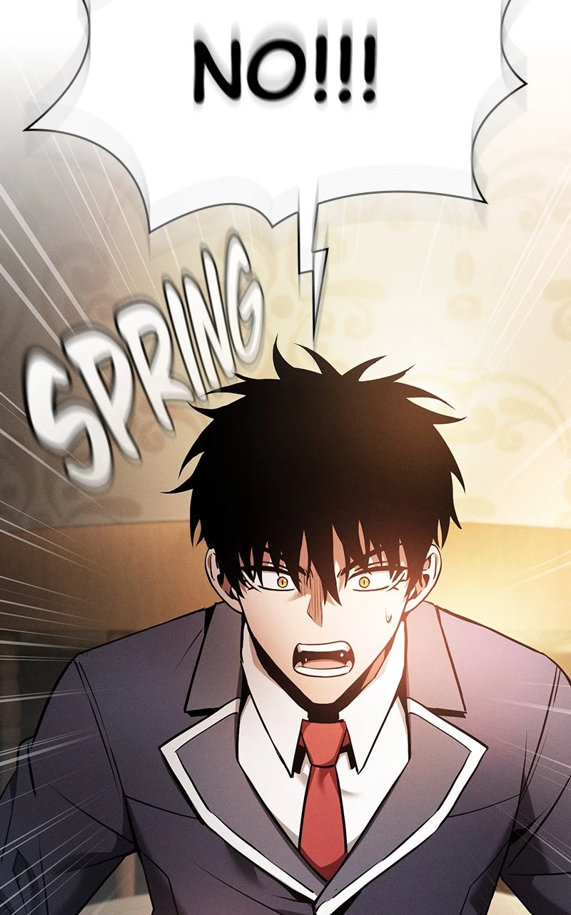 The Academy's Genius Swordsman Chapter 23 - 145
