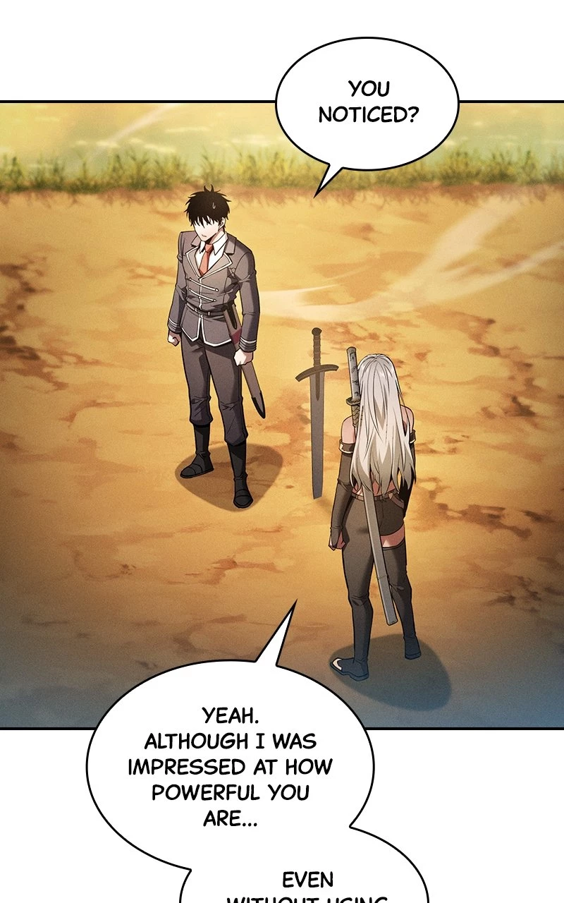 The Academy's Genius Swordsman Chapter 20 - 22