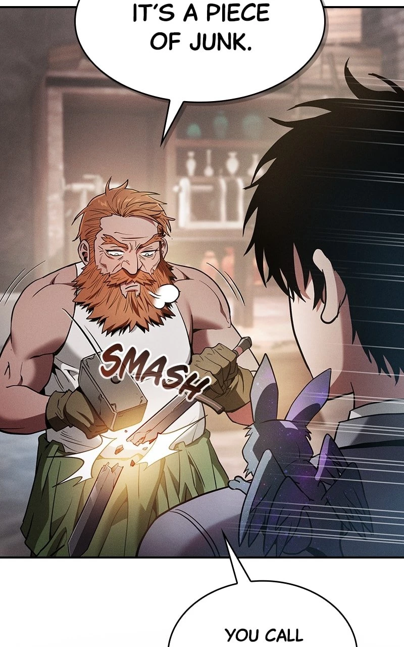 The Academy's Genius Swordsman Chapter 21 - 37