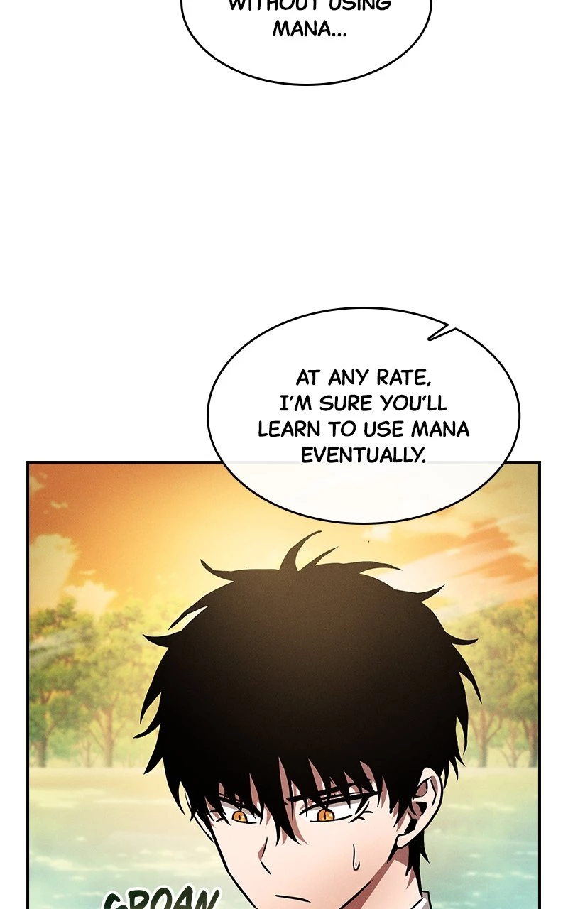 The Academy's Genius Swordsman Chapter 20 - 23