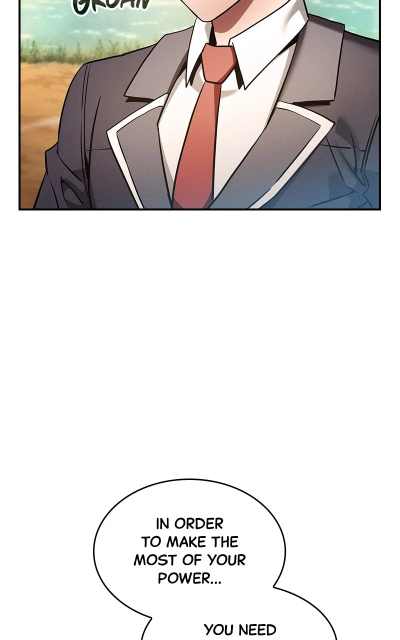 The Academy's Genius Swordsman Chapter 20 - 24