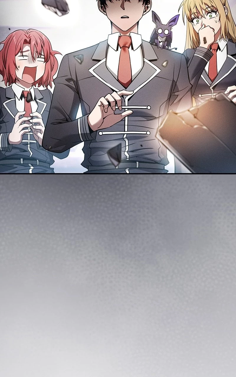 The Academy's Genius Swordsman Chapter 21 - 39