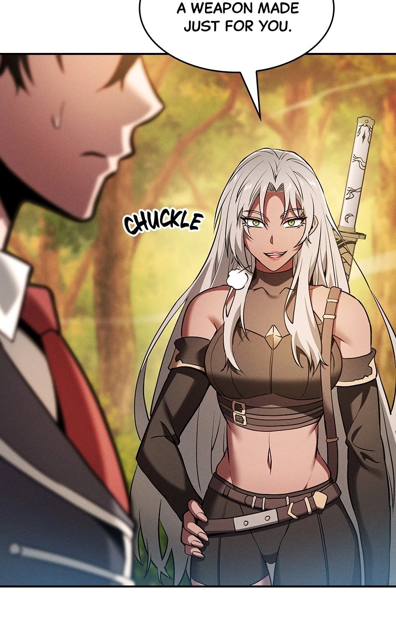 The Academy's Genius Swordsman Chapter 20 - 25