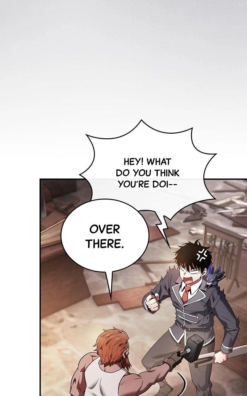 The Academy's Genius Swordsman Chapter 21 - 40