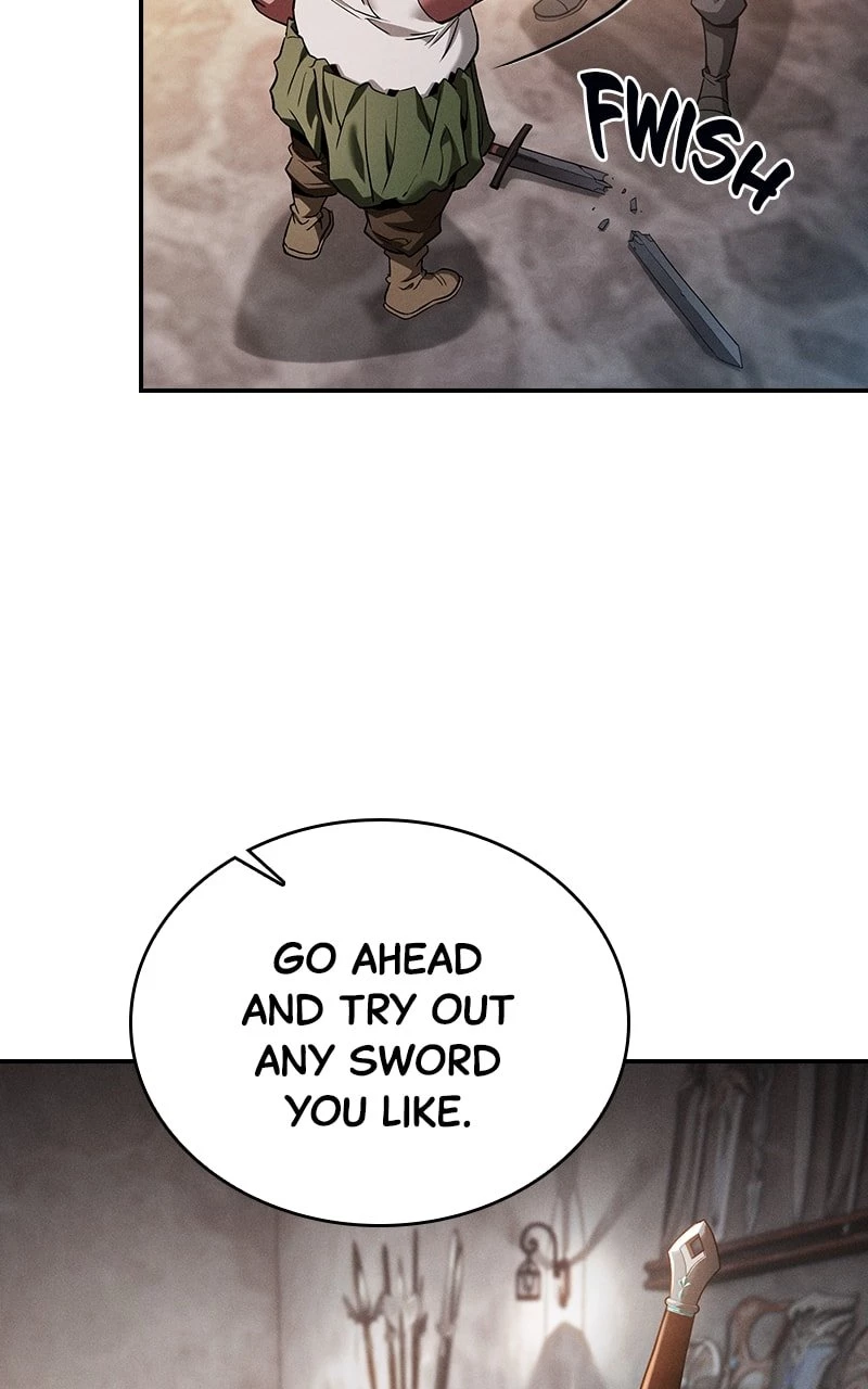 The Academy's Genius Swordsman Chapter 21 - 41