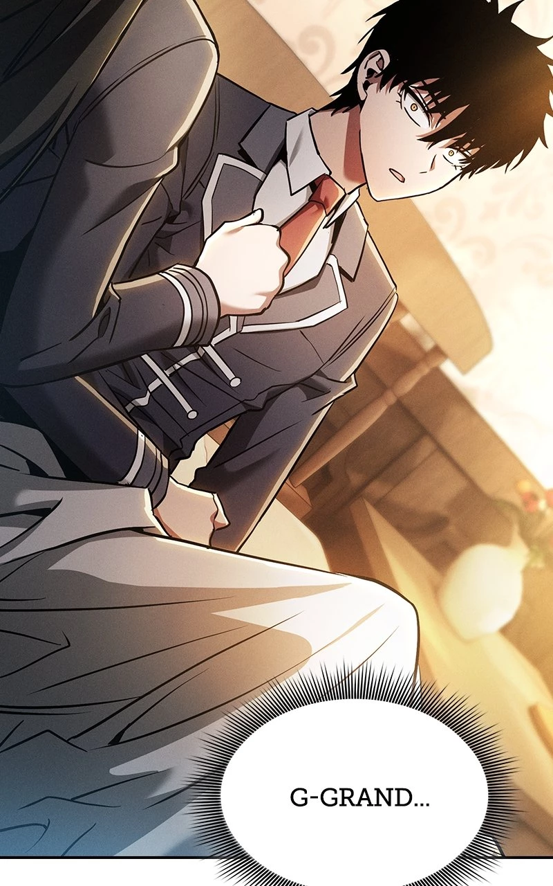 The Academy's Genius Swordsman Chapter 23 - 150