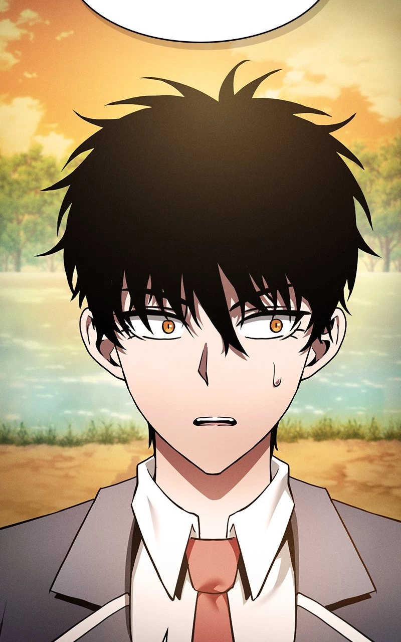 The Academy's Genius Swordsman Chapter 20 - 28
