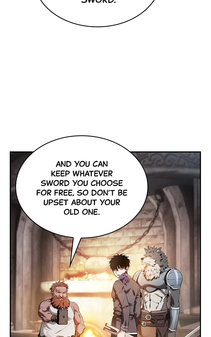 The Academy's Genius Swordsman Chapter 21 - 43