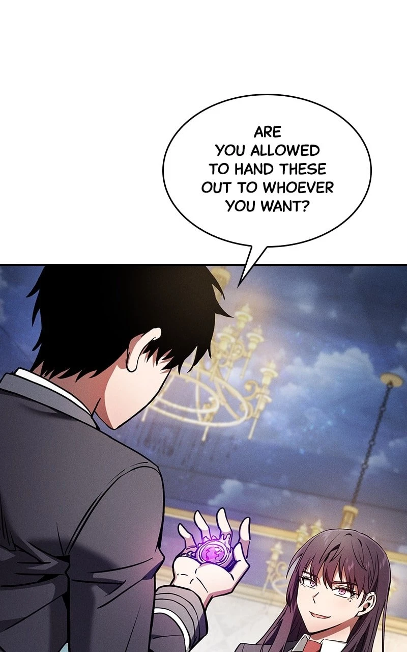The Academy's Genius Swordsman Chapter 19 - 10