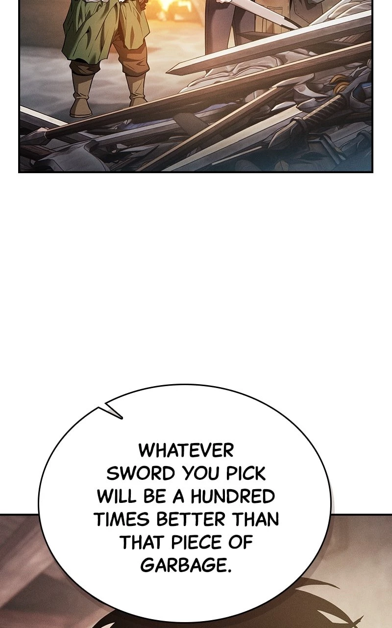 The Academy's Genius Swordsman Chapter 21 - 44
