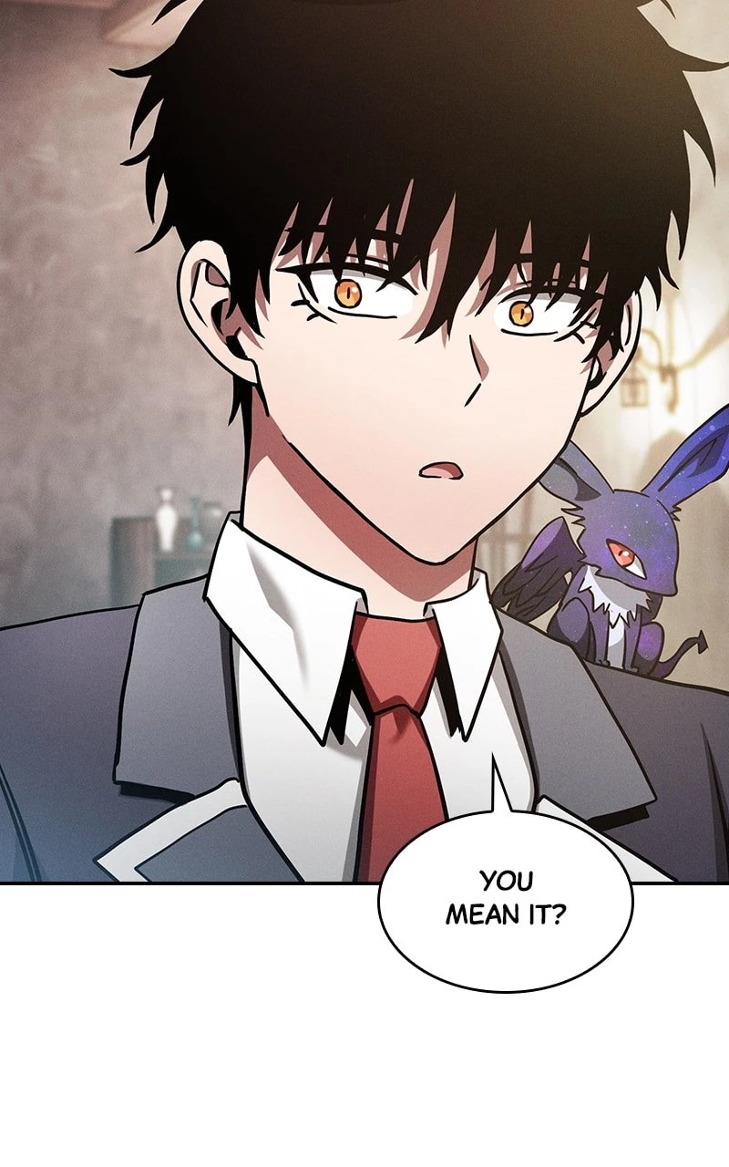 The Academy's Genius Swordsman Chapter 21 - 45