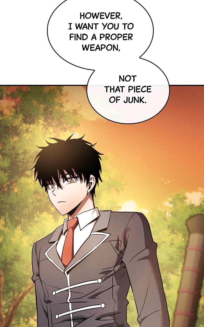 The Academy's Genius Swordsman Chapter 20 - 31