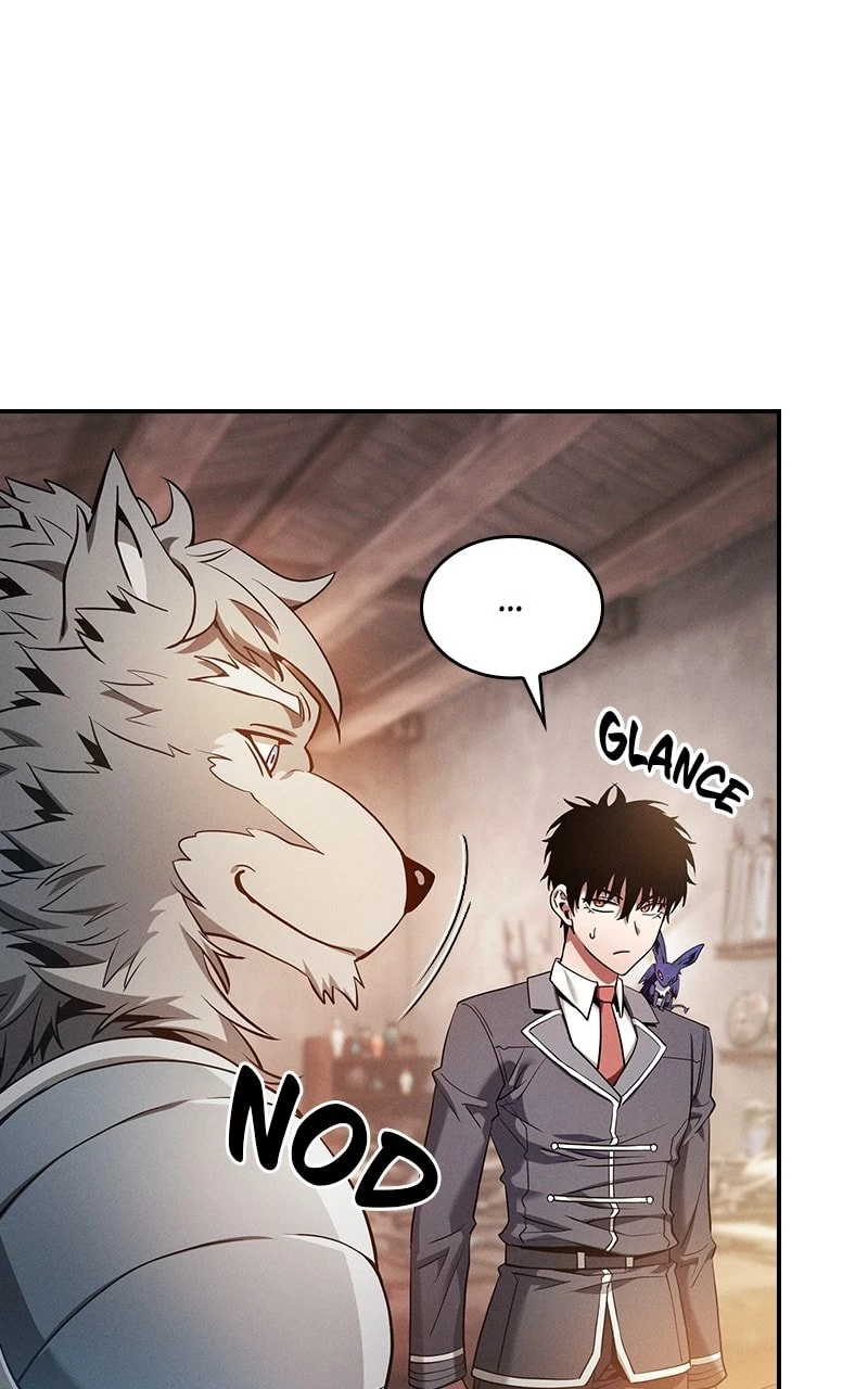 The Academy's Genius Swordsman Chapter 21 - 46