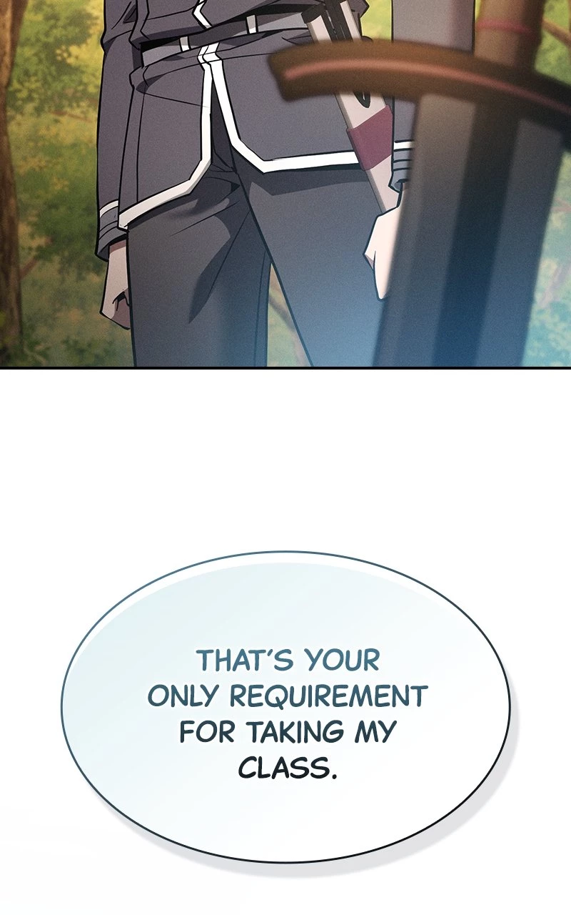 The Academy's Genius Swordsman Chapter 20 - 32