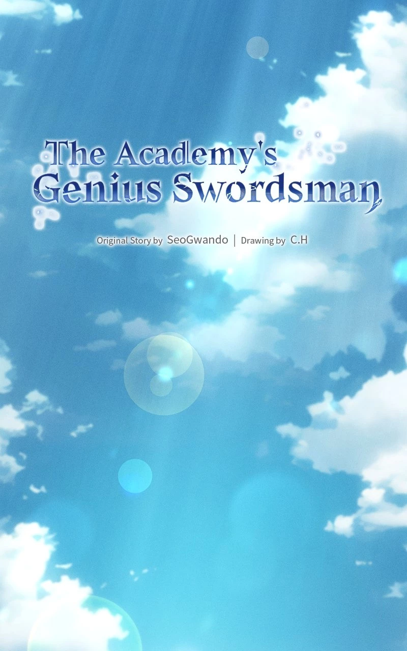 The Academy's Genius Swordsman Chapter 20 - 34