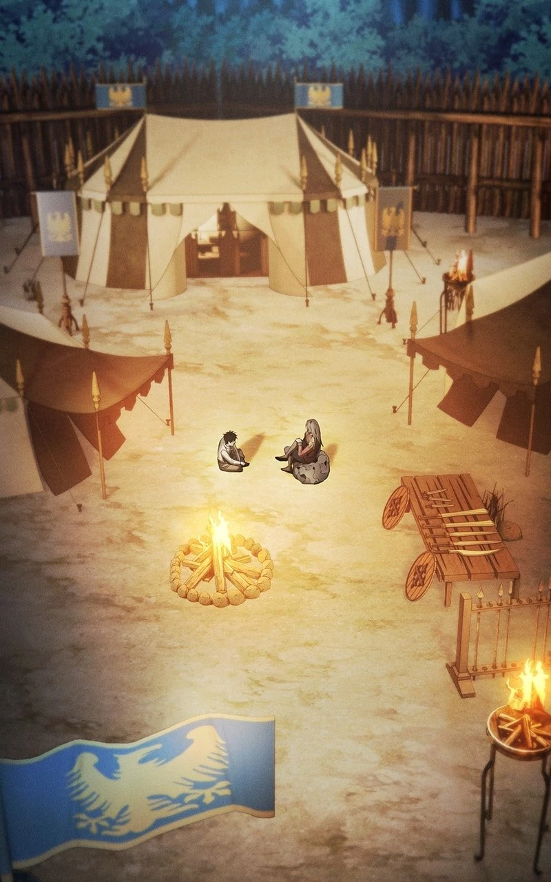 The Academy's Genius Swordsman Chapter 19 - 16