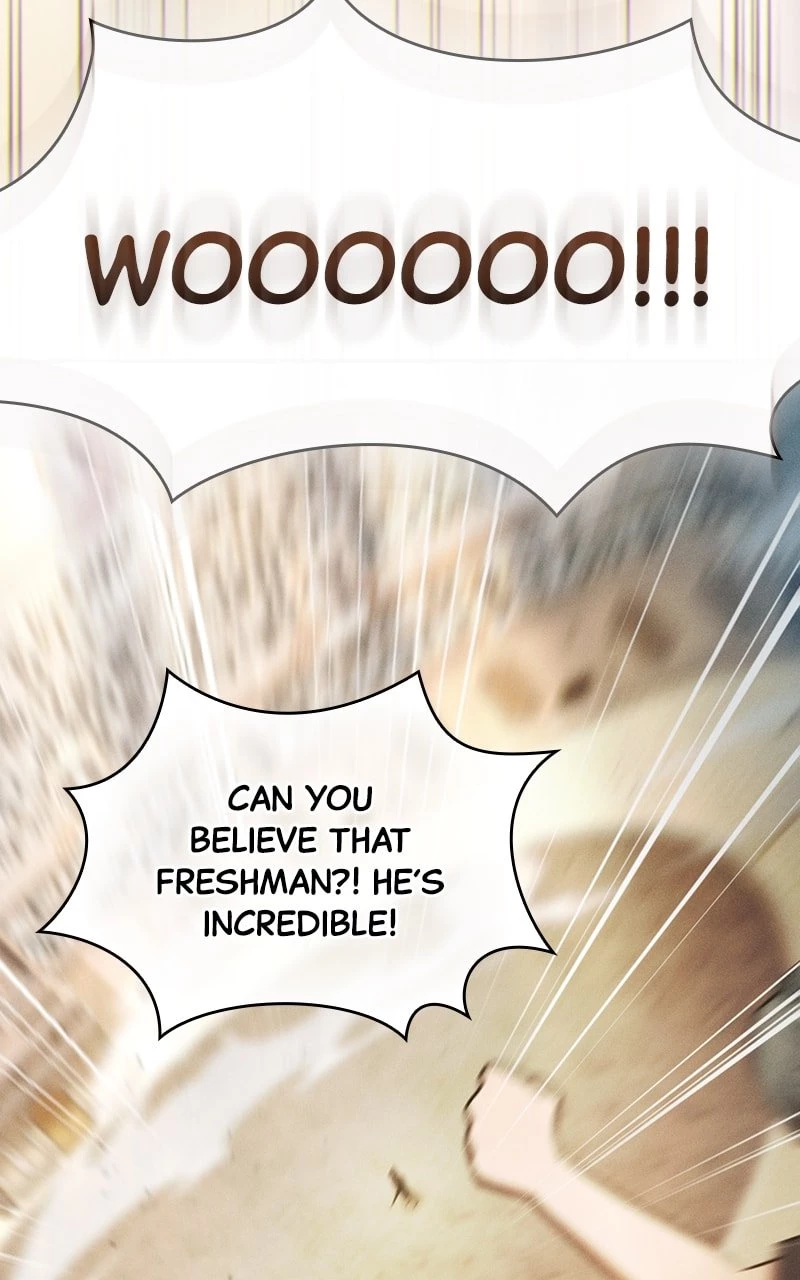 The Academy's Genius Swordsman Chapter 18 - 6