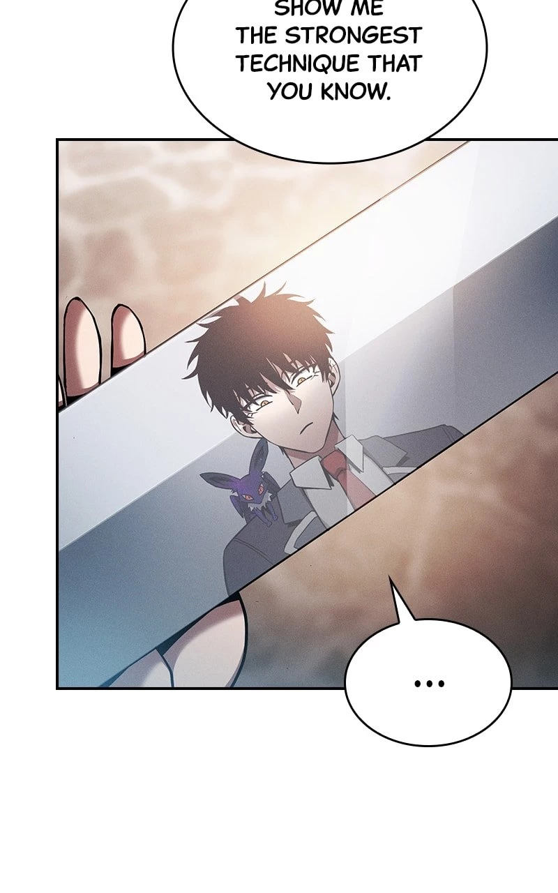 The Academy's Genius Swordsman Chapter 21 - 53