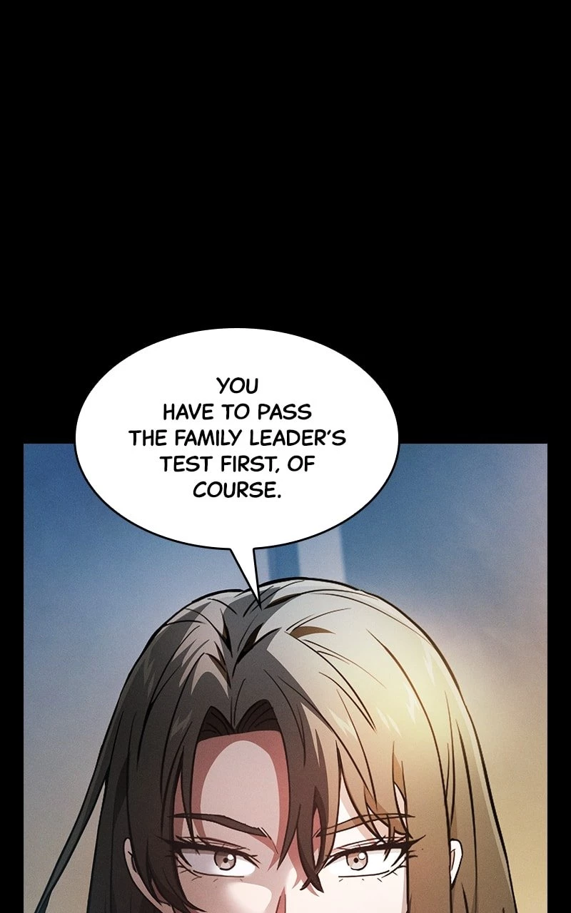 The Academy's Genius Swordsman Chapter 19 - 22